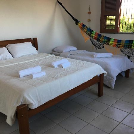 Beach House Paracuru B&B - Cama E Cafe 외부 사진