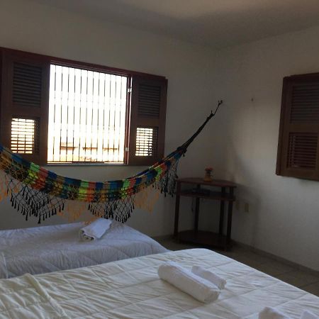 Beach House Paracuru B&B - Cama E Cafe 외부 사진